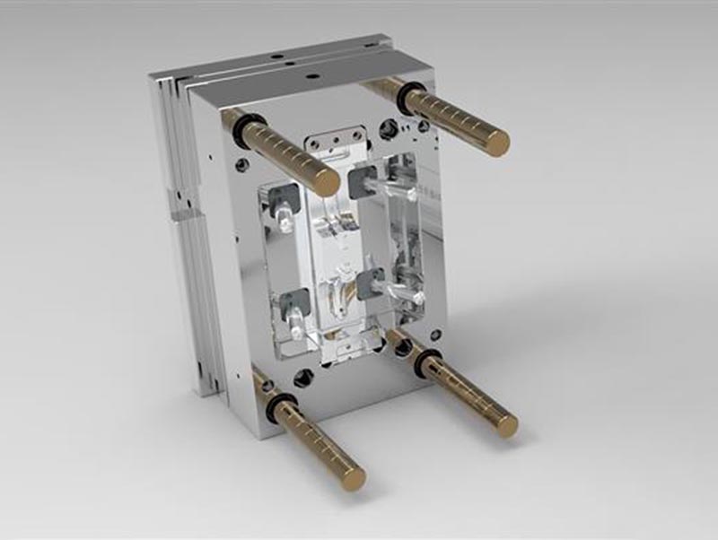 偏关模具制造-10