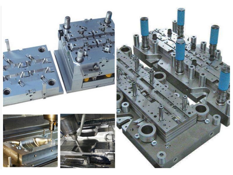 偏关模具制造-13