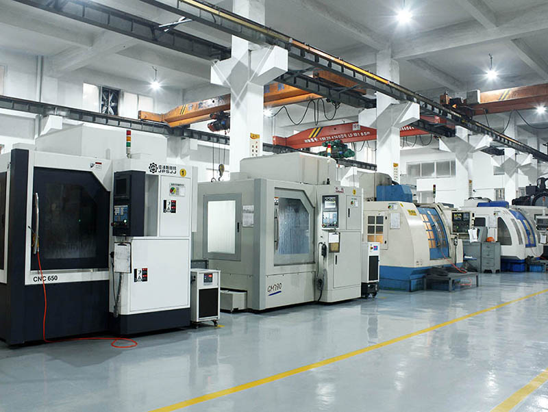 偏关模具制造-07