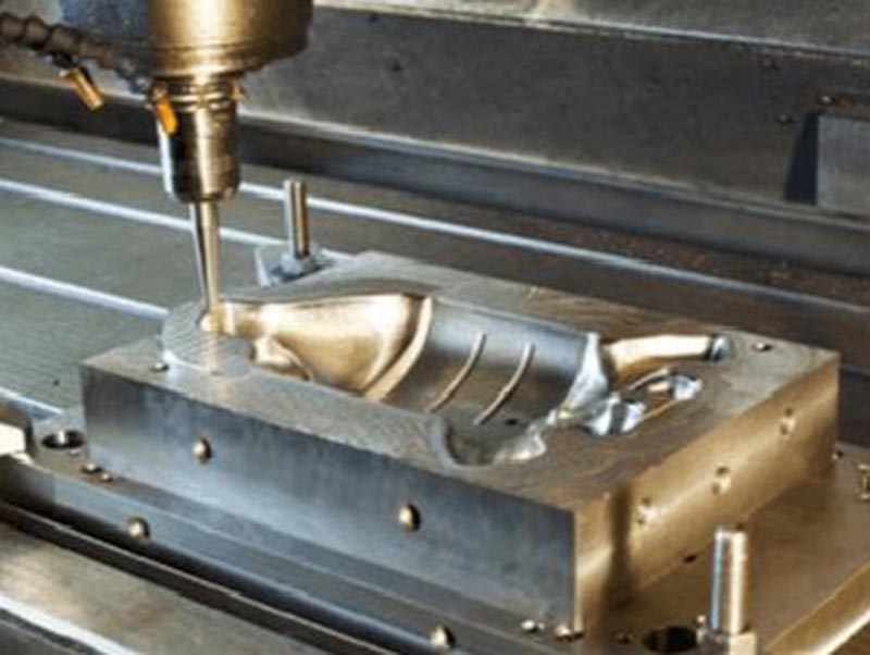 偏关模具制造-08