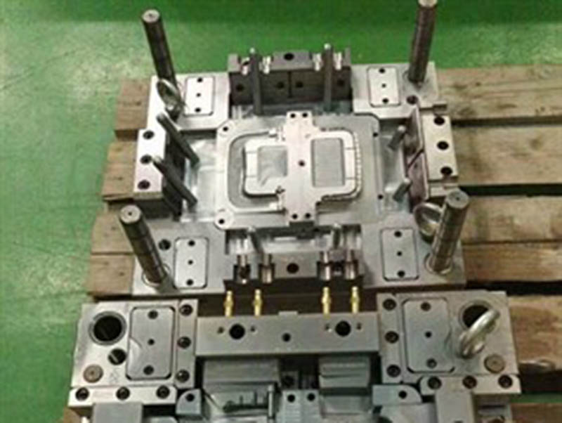 偏关模具制造-06