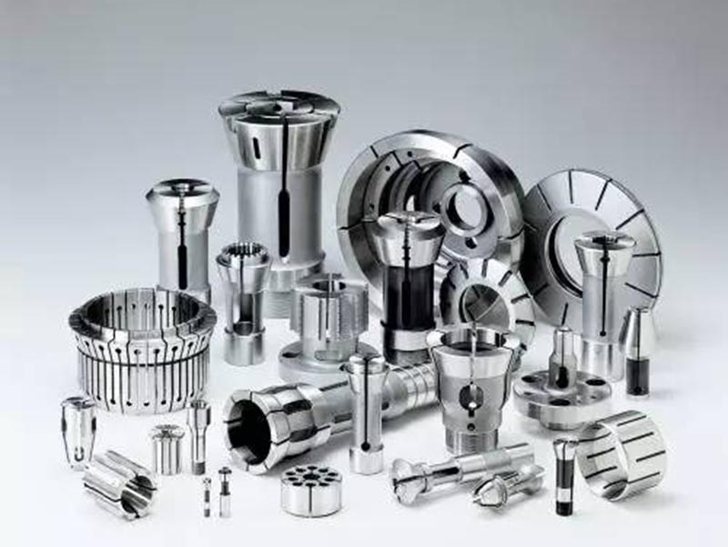 偏关模具制造厂家