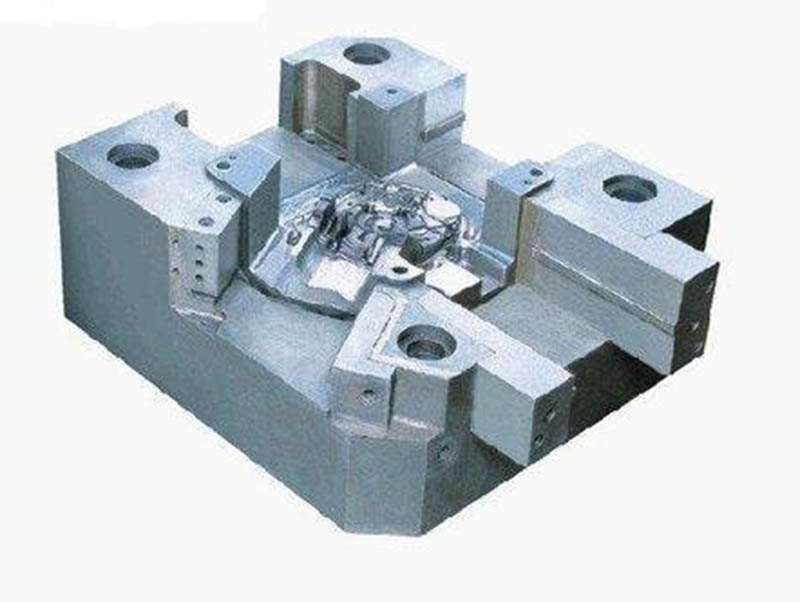 偏关模具制造-03