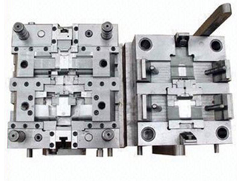 偏关精密塑料模-07