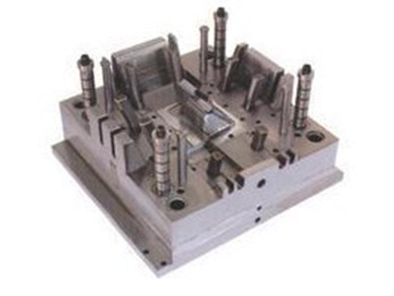 偏关精密塑料模批发