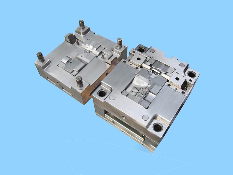 偏关精密塑料模-03