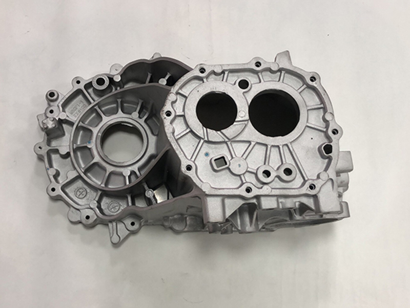 偏关铝压铸厂家