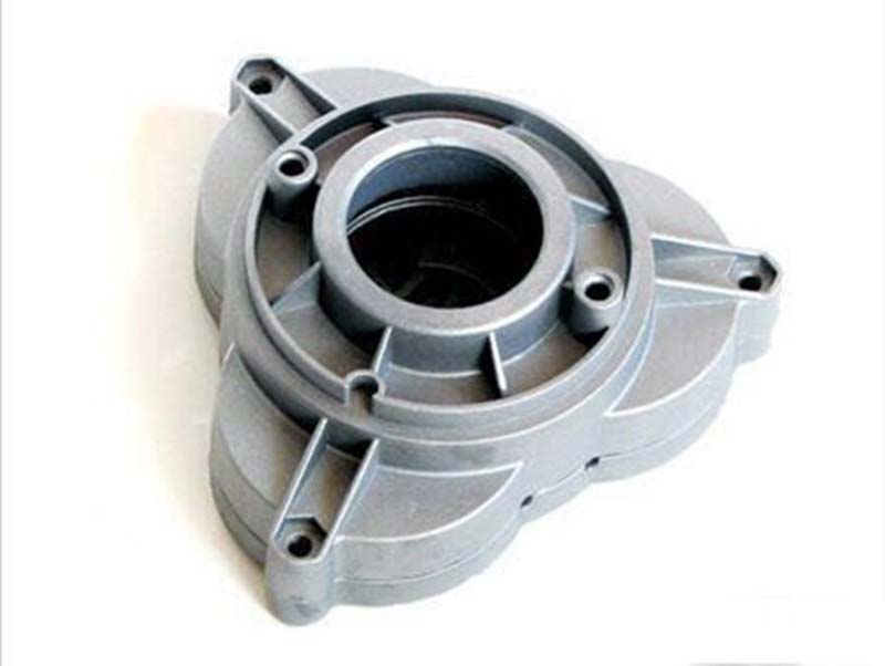 偏关锌压铸生产厂家